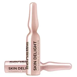 Sensilis Skin Delight Illuminating & Antioxidant 15 Ampoules