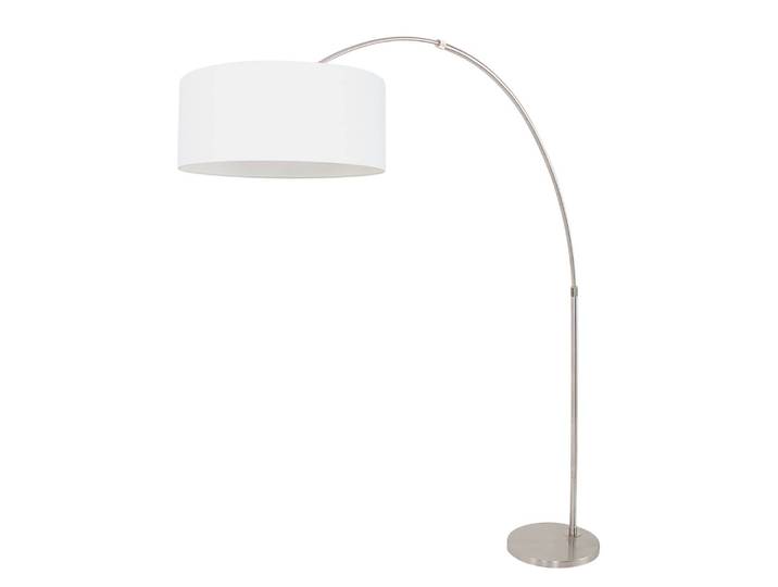 Lampadaire Gramineus XXVII 190 x 230 x 50cm Blanc Lin E27