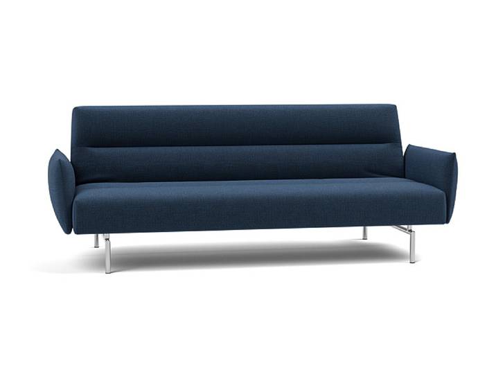 Innovation Living Jillis Schlafsofa Mit Armlehnen