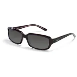 SMITH CHARM Sonnenbrille black crystal/TB15 polarized