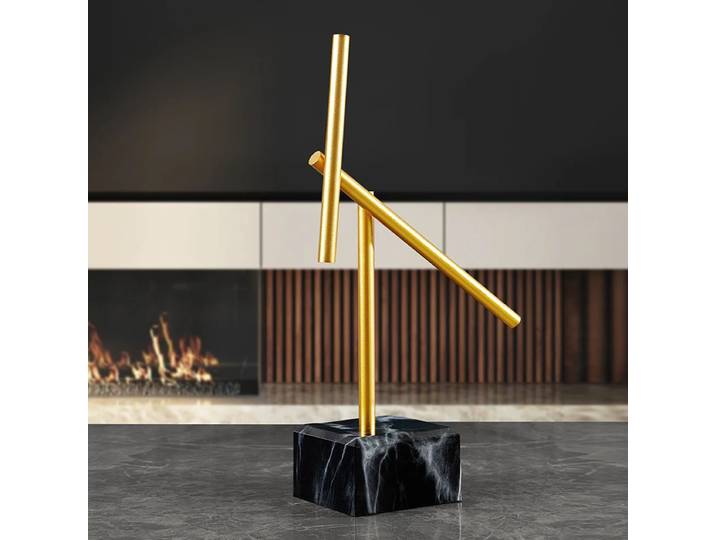 Boule de pendule Newton, dispositif de mouvement Permanent, décoration du Chaos, accessoires créatifs et modernes pour la maison, nouveau produit 2022