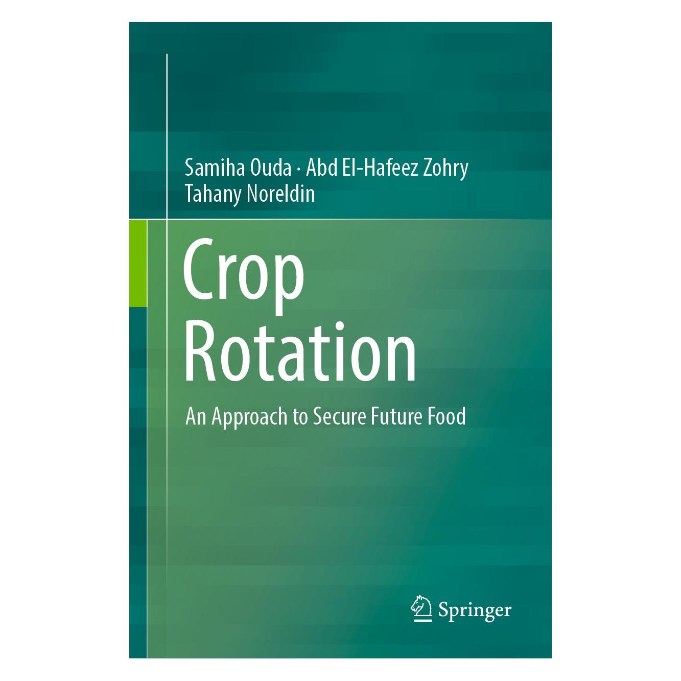 Springer Crop Rotation (9783030053505)