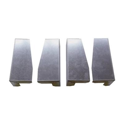 Montagefüße für Zentralanlagen WS-MF 320/470 - Maico Ventilatoren - LB10858