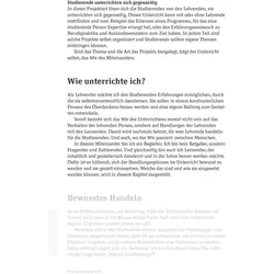 Grafikdesign unterrichten, Fachbücher von Sven Ingmar Thies