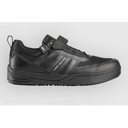 First Degree Fuse Ac Shoes black Gr. 8.0