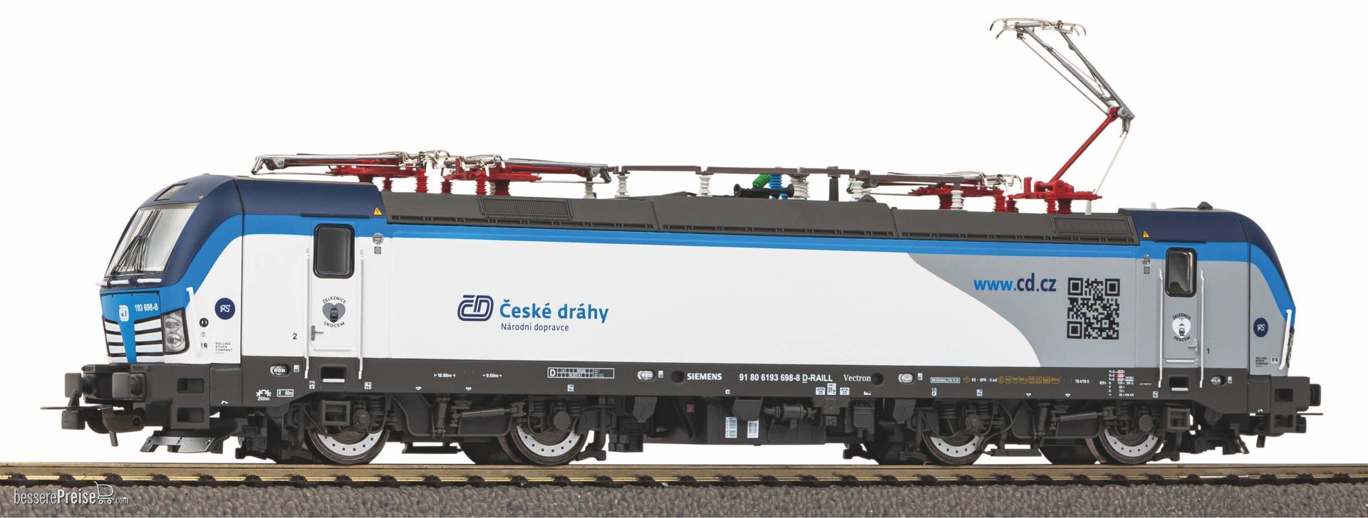 Piko 21603