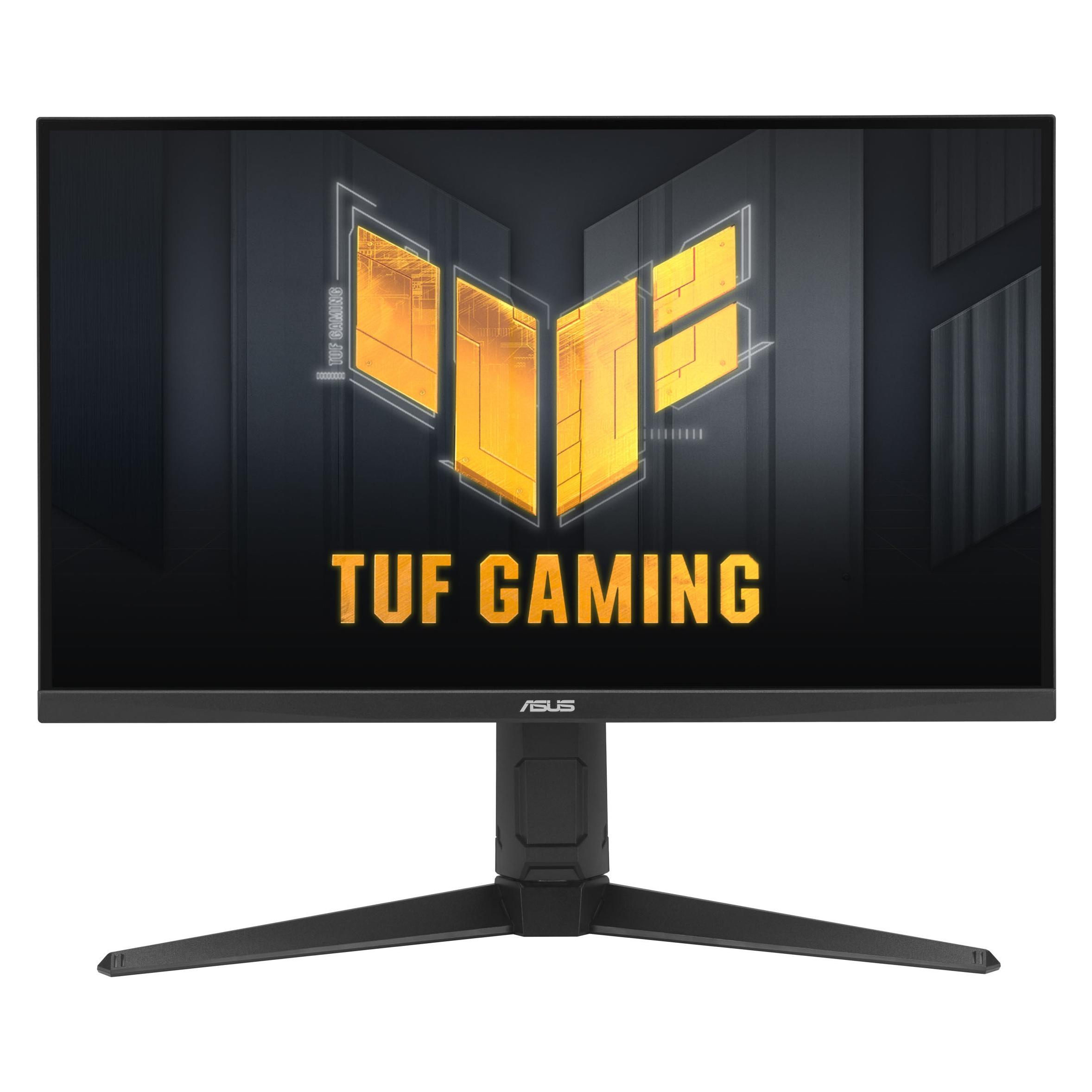 ASUS VG27AQL5A (2560 x 1440 Pixel, 27") (90LM0BM0-B01371)