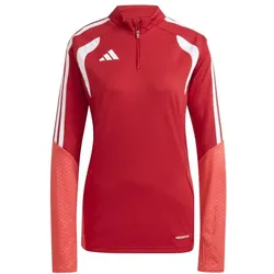 adidas Tiro 26 Competition Trainingsoberteil Damen - team power r