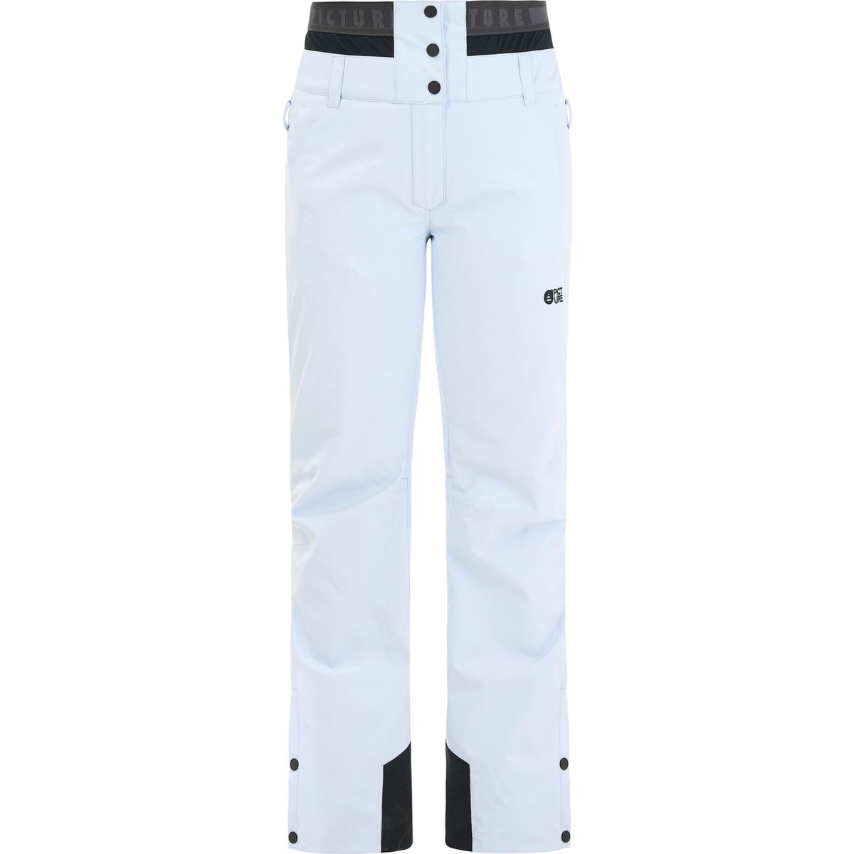 Picture EXA Pants blue (N) S WPT0139NHalogen BlueS