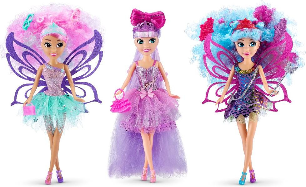 ZURU Sparkle Girlz Droomstijl 100313