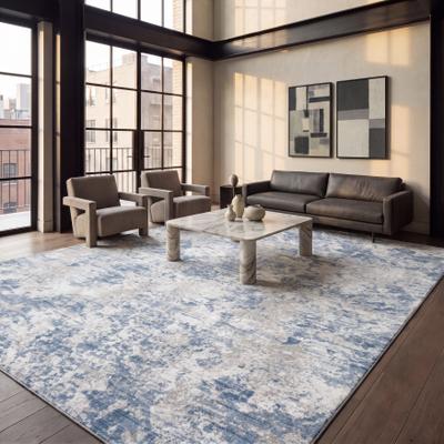 SAFAVIEH Amelia Modern Abstract Rug