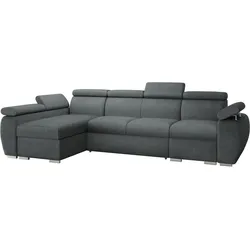 ECKSOFA Boston LCP, Seite: Links LCP+2R+1P(65)