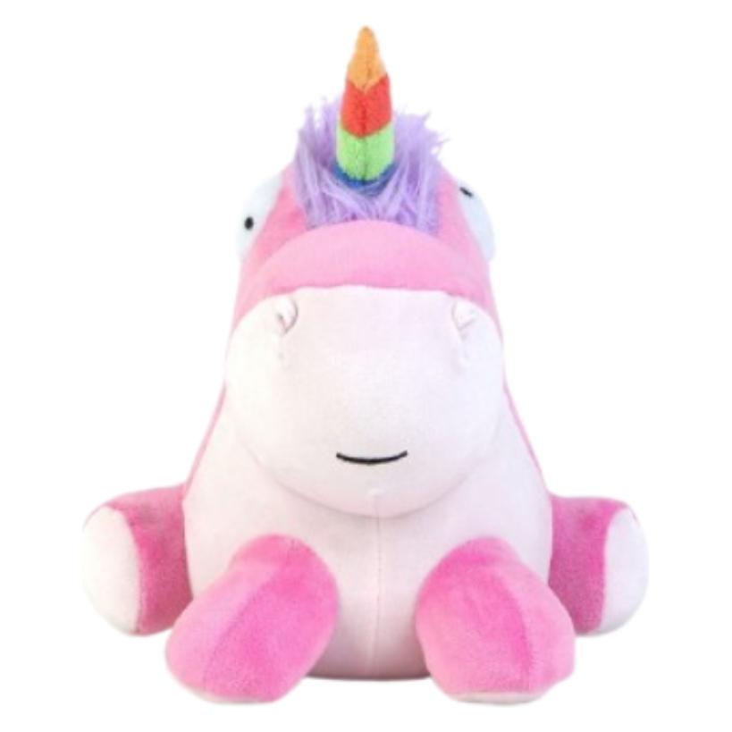 Firstgrade - Vaffelhest 20 cm (24-TP-SQUISH-20) (20 cm) (24-TP-SQUISH-20)