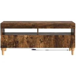vidaXL, TV Möbel, Olive (35 x 100 x 43 cm)