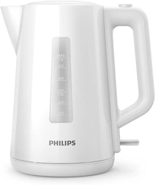 Philips Jarro Eléctrico  Series 3000 HD9318/00 - Branco