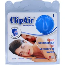 Clipair - Nasenspreizer Gr. L 1 ST
