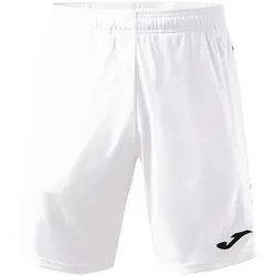 JOMA Heroic Bermuda Shorts Kinder 200 - weiß 116