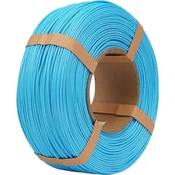 eSUN PLA+ 1,75mm SPACE BLUE 1kg REFILL (PLA, 1.75 mm, 1000 g), 3D Filament, Blau