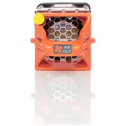 EX3400-FAN-AFO neu