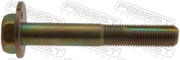 Febest Sturzkorrekturschraube 0229-002 Für Nissan