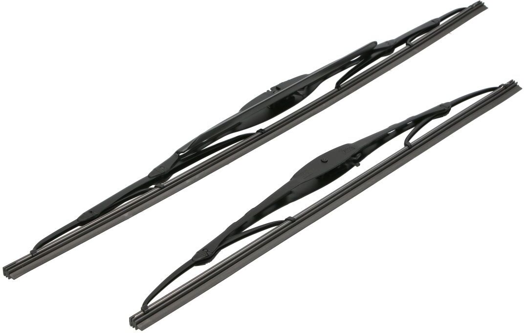 Wischblatt SWF 116316, 550/410mm, Vorne, 2 Stück