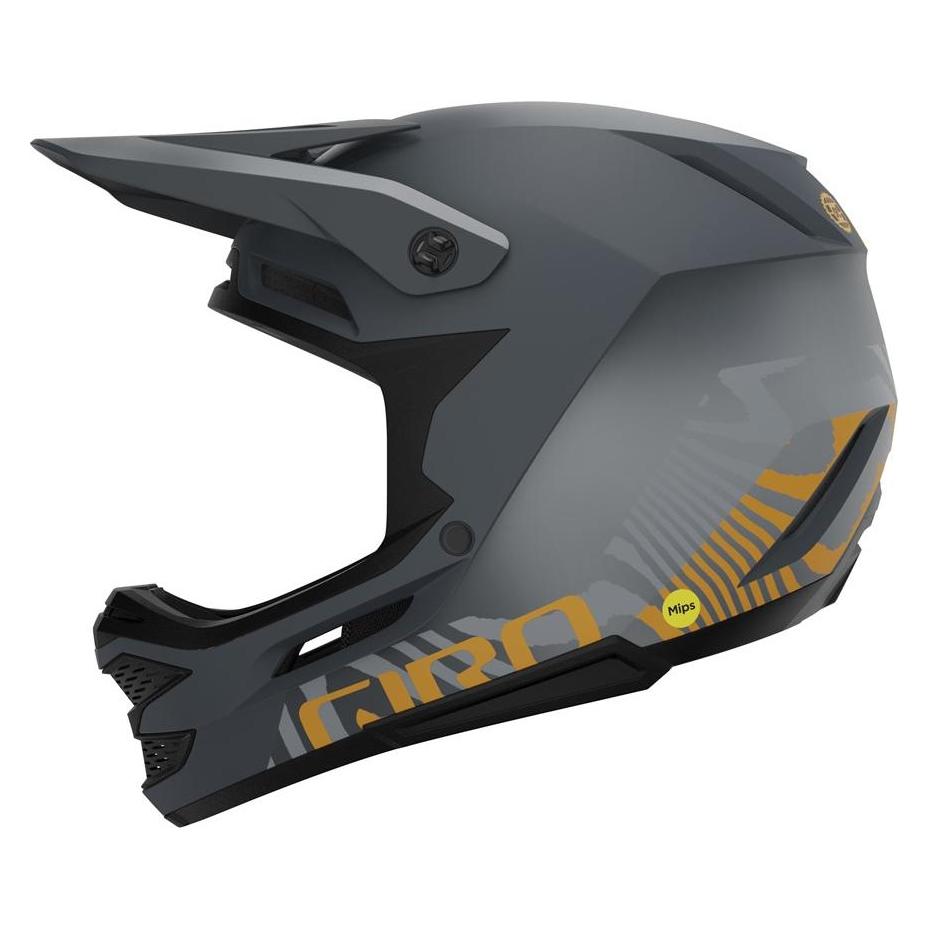 Giro Insurgent MIPS Spherical Fullface-Helm (7159073)