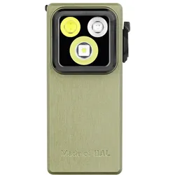Olight, Taschenlampe, Oclip Ultra (5.70 cm, 530 lm)