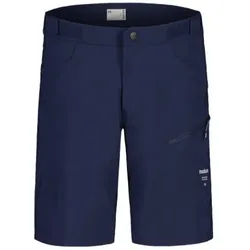 MALOJA Shorts FuornM. MTB | dunkelblau XL