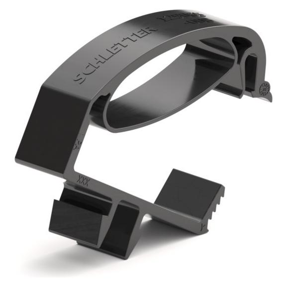 Schletter Kabelclip (Solaranlage Montagematerial) (129065-008)