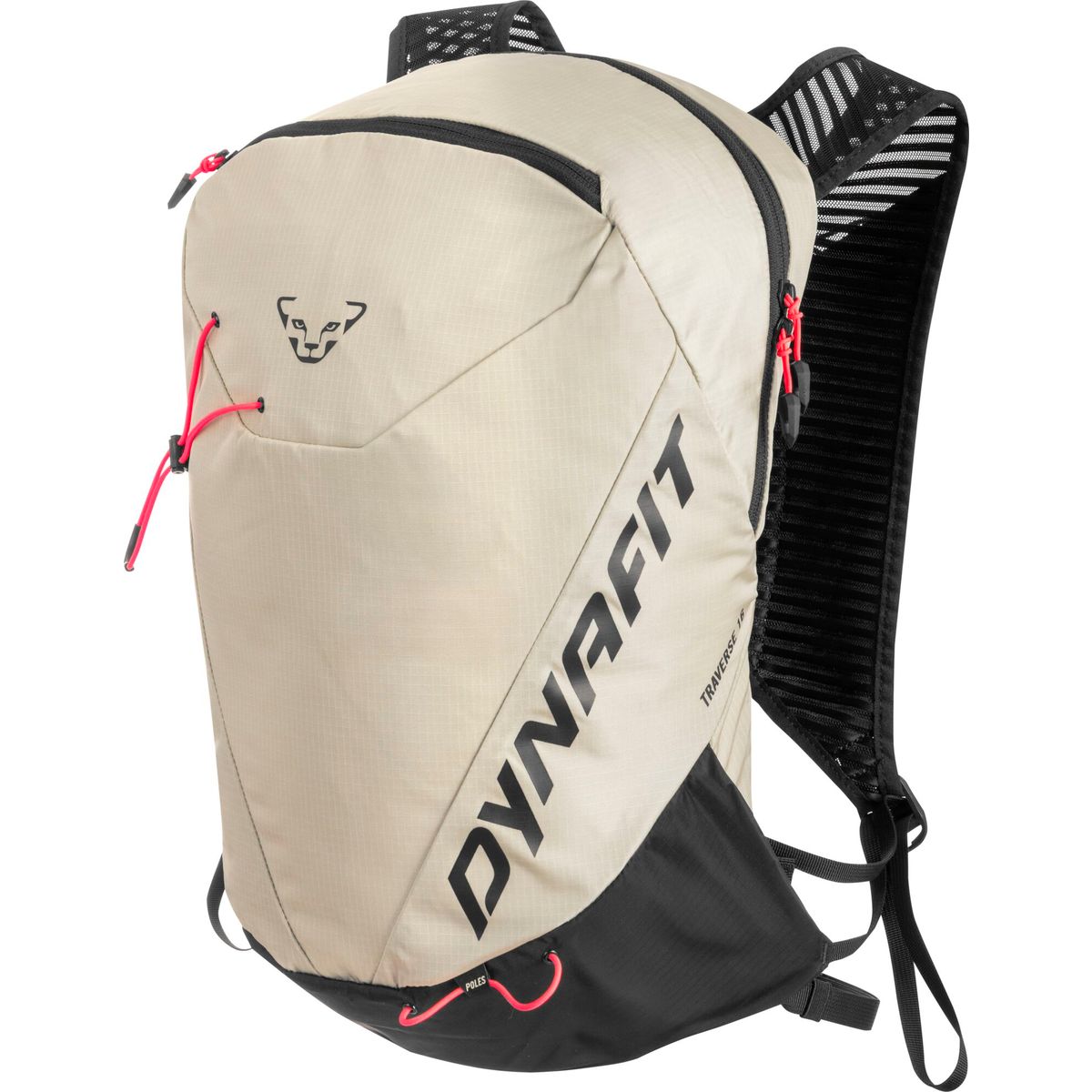 Dynafit Traverse 16 Backpack overcast (7960) M/L 08-0000049054-7960-M/L
