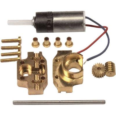 Sol Expert 96750 Getriebebausatz mit Motor G 95 1:95