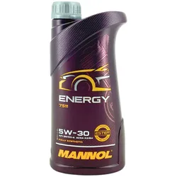 Mannol 7511 Energy 5W-30 5 l