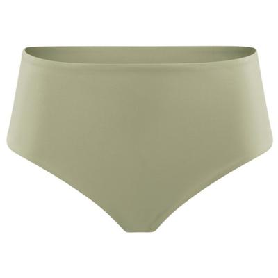 Oy - Women's Surf Bikini Hose Fugu - Bikini-Bottom Gr S oliv