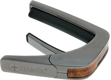 Thalia Capo Wood Collect.Koa AAA BC