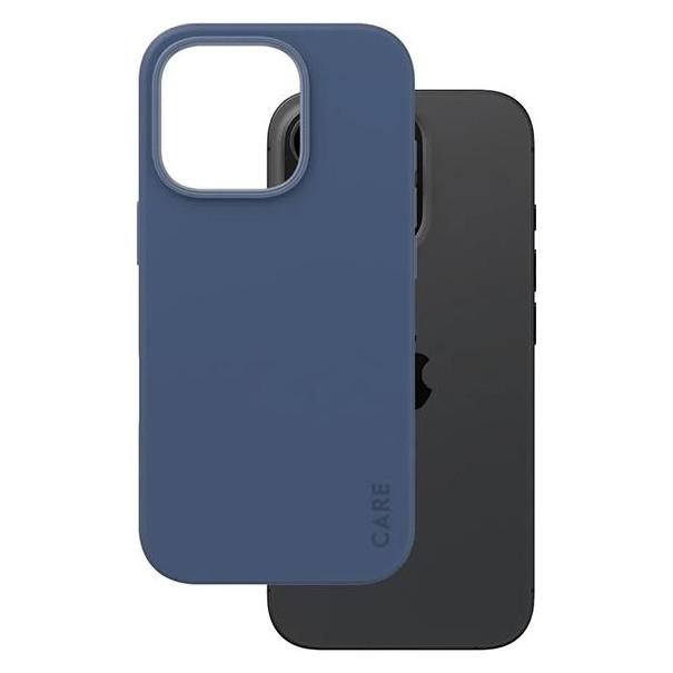 Care Case Fashion&MagSafe (Apple iPhone 16 Pro) (1382)