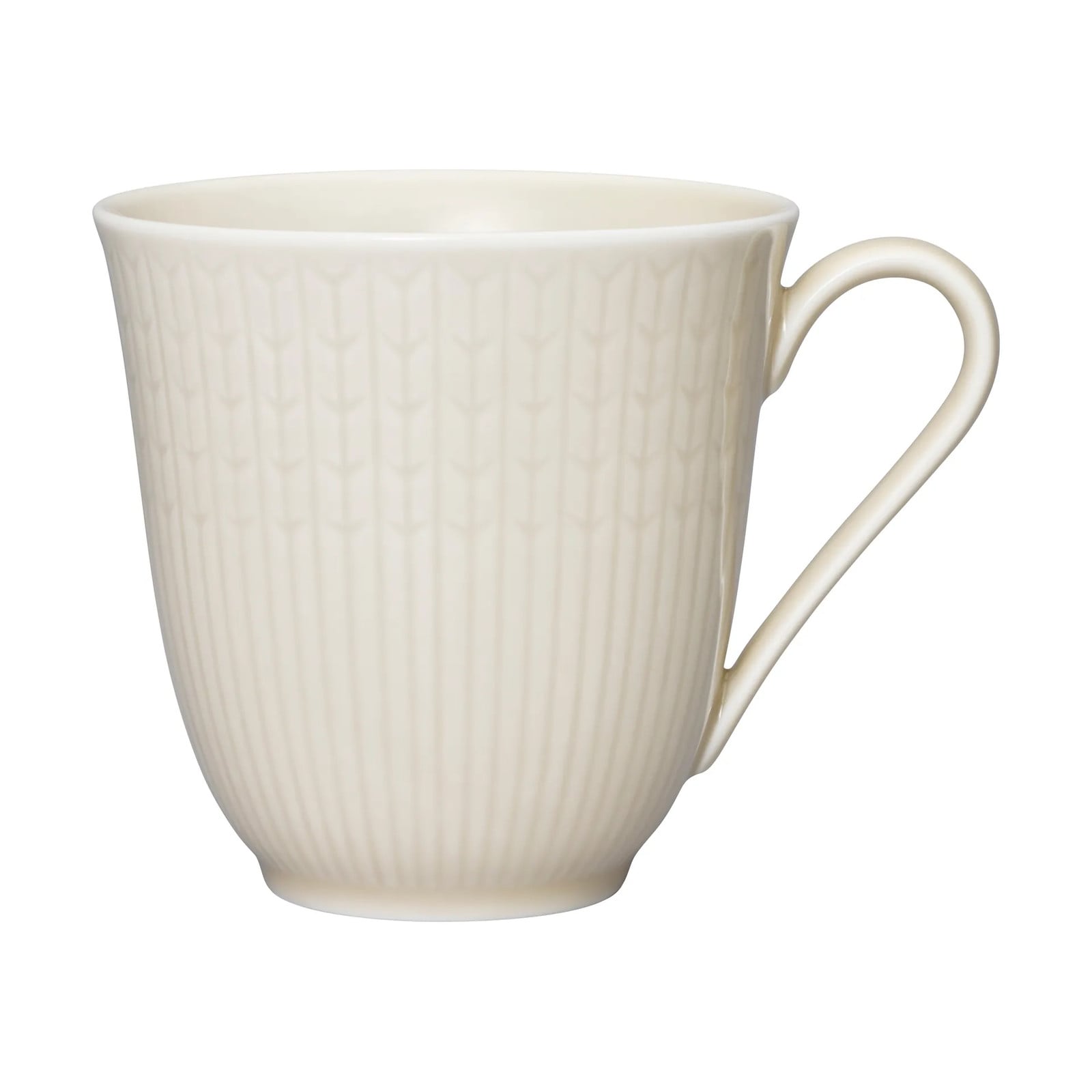 Rörstrand Swedish Grace mok Haver 30 cl