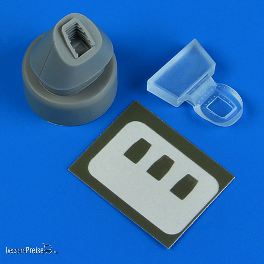 Quickboost QB49 083