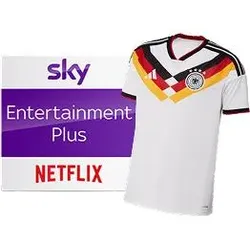 SKY Entertainment Plus 12 Monate Digital Code für