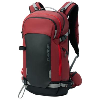 Dakine - Poacher 32 - Skitourenrucksack rot