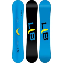 LIB TECH SKATE BANANA Snowboard 2027 - 152