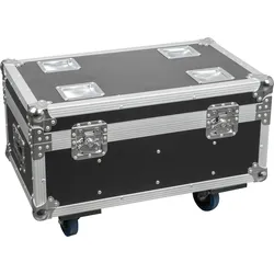 Showtec Case for 6x Stage Blinder 1 LED Flightcase