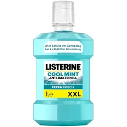 LISTERINE Cool Mint 1 l