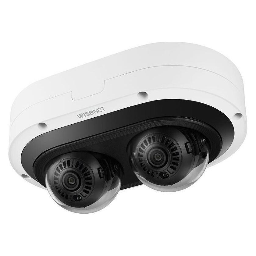Hanwha Vision Netzwerkkamera PNM-C12083RVD, Typ: Netzwerkkamera (3328 x 1872 Pixels) (PNM-C12083RVD)