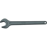 Einmaulschlüssel 32mm, Schraubenschlüssel dunkelgrau