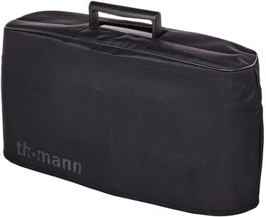 Thomann Cover Behringer PPA200 Schwarz
