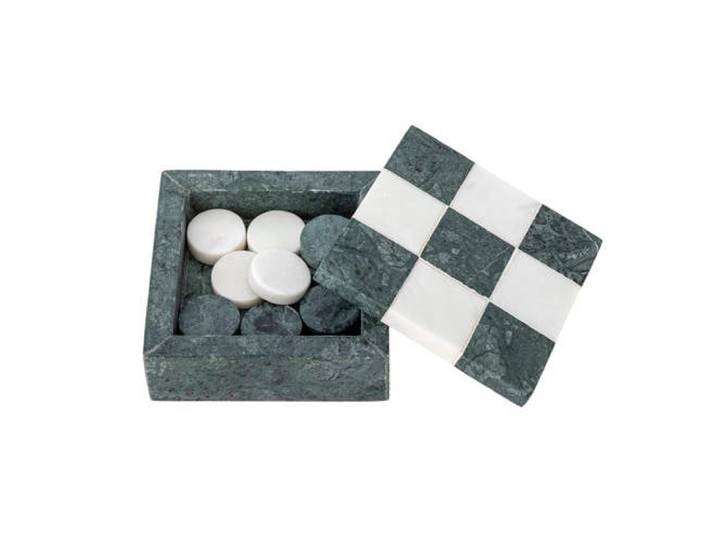 Bloomingville tic-tac-toe Aske