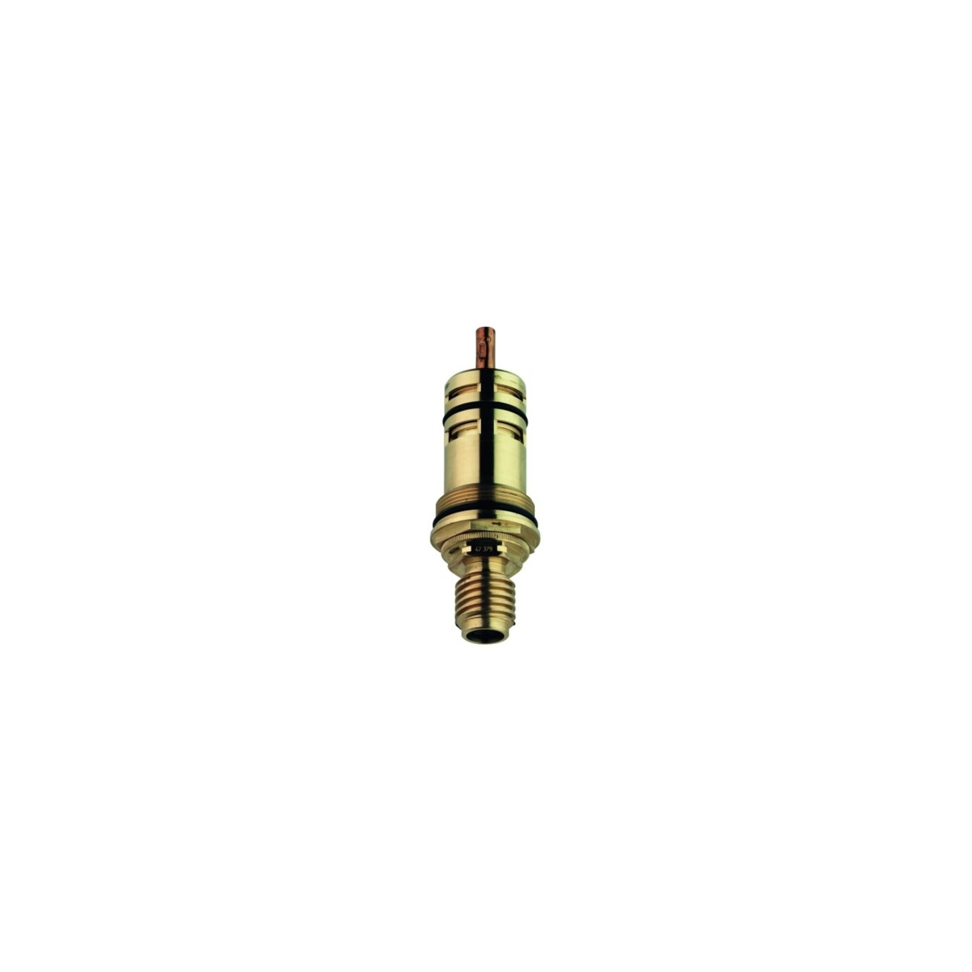 Grohe Thermoelement 47379 3/4" warm rechts (47379000)