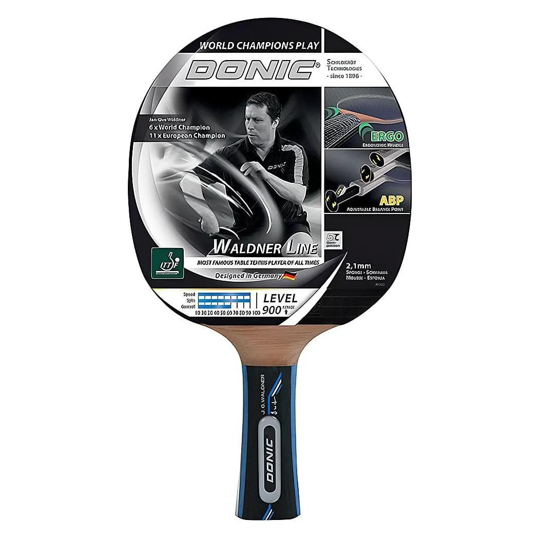 Donic Schildkröt Waldner 900 (270291)