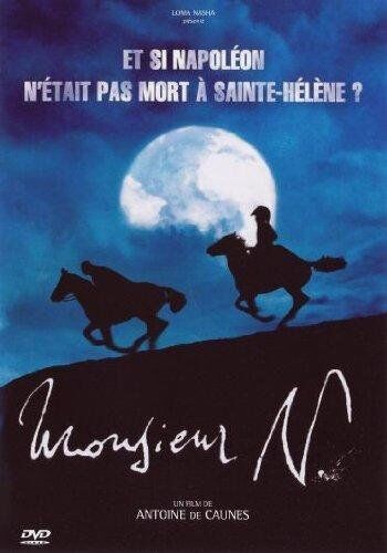 Caunes, Antoine de - Monsieur N. [FR Import] - Preis vom 17.10.2026 19:25:27 h