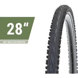 Reifen 28" x 1.60 (42-622) Reflex